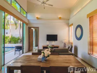 For rent 3 Beds villa in Thalang, Phuket