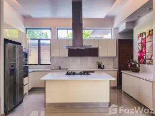 For rent 3 Beds villa in Thalang, Phuket
