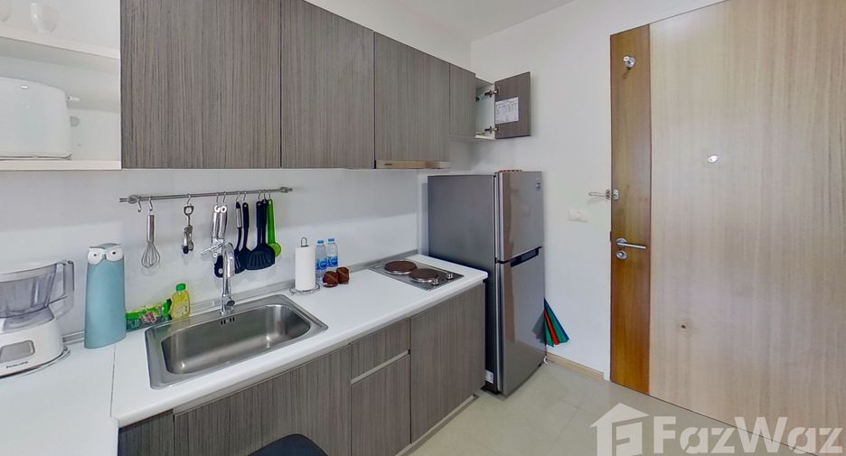 For sale スタジオ condo in Mueang Phuket, Phuket