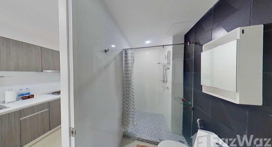 For sale スタジオ condo in Mueang Phuket, Phuket