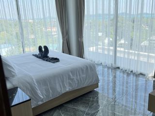 For rent 3 bed condo in Mueang Phuket, Phuket