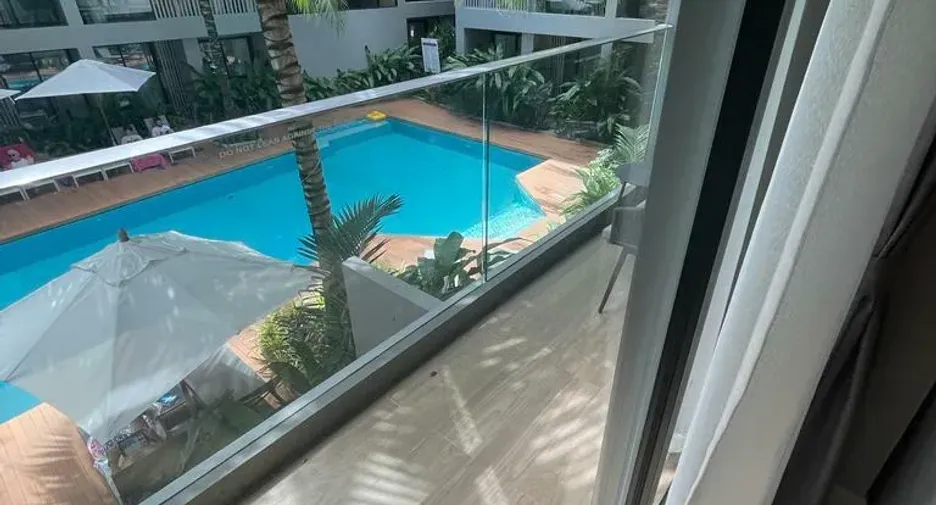 For rent 2 Beds apartment in Thalang, Phuket