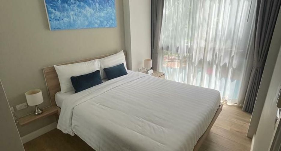 For rent 2 Beds apartment in Thalang, Phuket