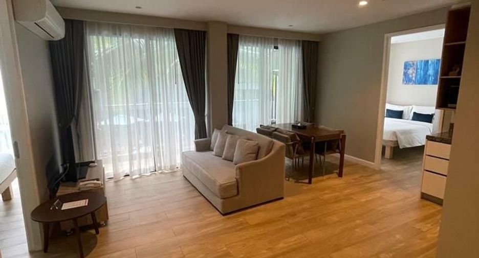 For rent 2 Beds apartment in Thalang, Phuket