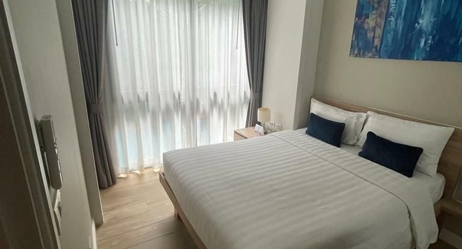 For rent 2 Beds apartment in Thalang, Phuket