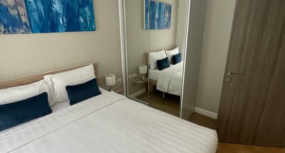For rent 2 Beds apartment in Thalang, Phuket