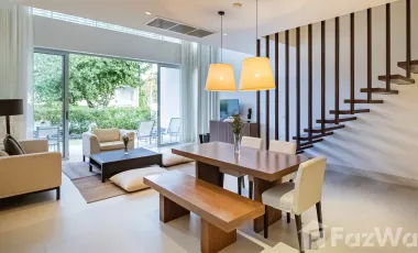 For sale 2 Beds condo in Thalang, Phuket