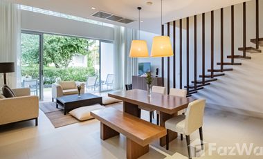 For sale 2 Beds condo in Thalang, Phuket