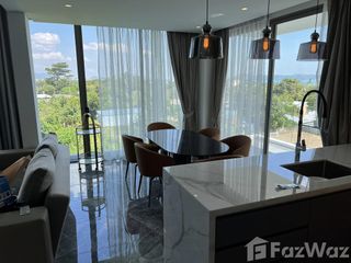 For rent 3 bed condo in Mueang Phuket, Phuket