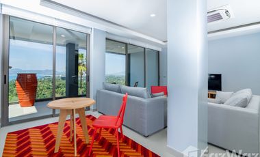 For sale 1 bed condo in Thalang, Phuket