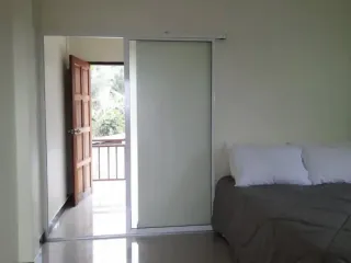 For rent studio apartment in Thalang, Phuket