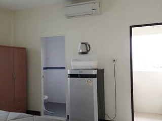 For rent studio apartment in Thalang, Phuket