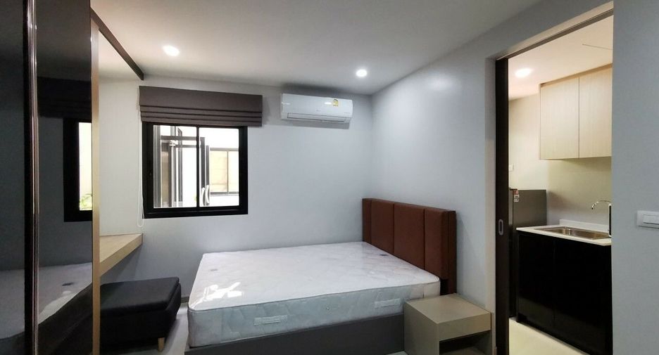For rent studio condo in Thalang, Phuket