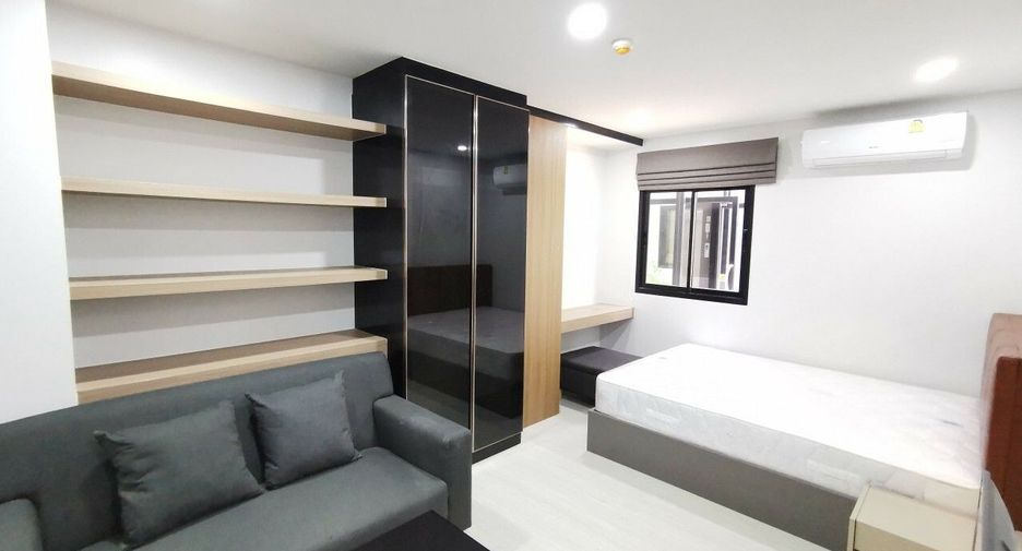 For rent studio condo in Thalang, Phuket