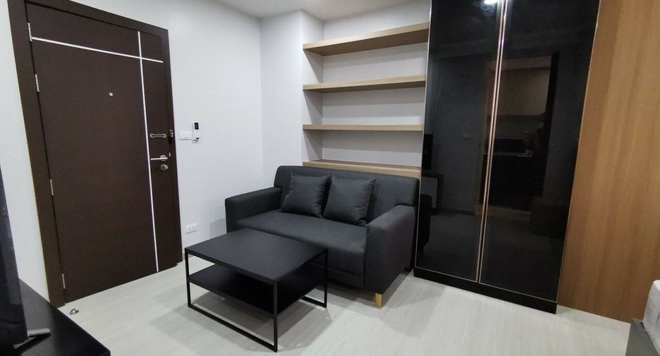 For rent studio condo in Thalang, Phuket