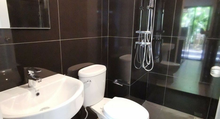 For rent studio condo in Thalang, Phuket