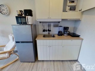 For sale studio condo in Thalang, Phuket
