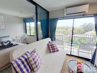 For sale studio condo in Thalang, Phuket