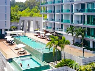 For sale studio condo in Kathu, Phuket