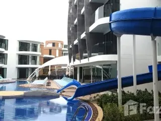For sale studio condo in Kathu, Phuket