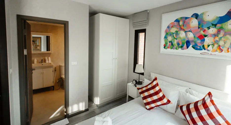 For sale 2 Beds condo in Thalang, Phuket