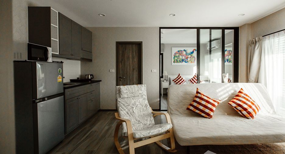 For sale 2 Beds condo in Thalang, Phuket