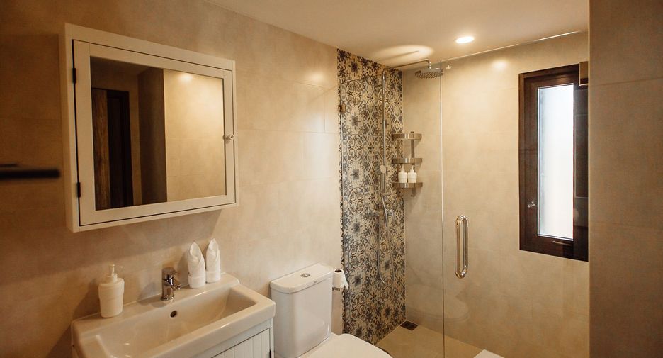 For sale 2 Beds condo in Thalang, Phuket