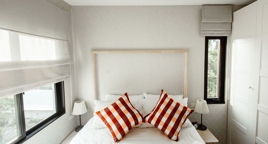 For sale 2 Beds condo in Thalang, Phuket