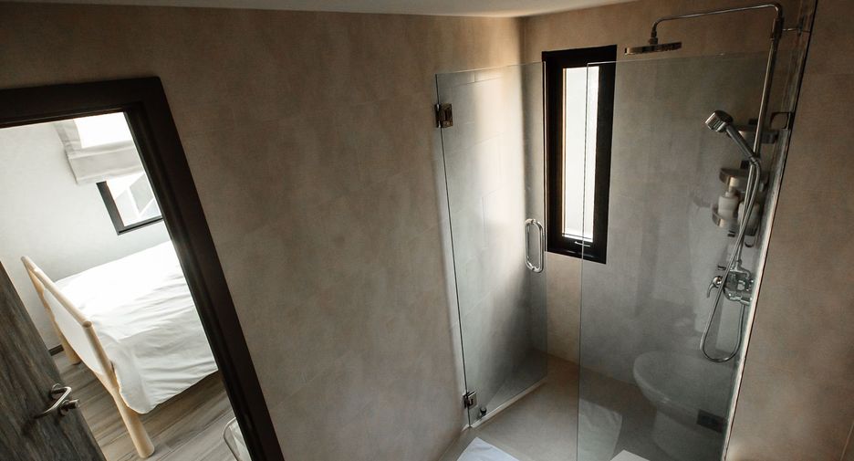 For sale 2 Beds condo in Thalang, Phuket