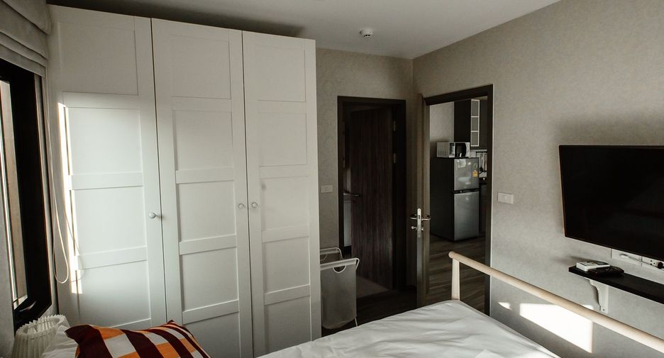 For sale 2 Beds condo in Thalang, Phuket