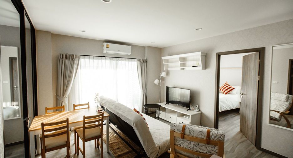 For sale 2 Beds condo in Thalang, Phuket