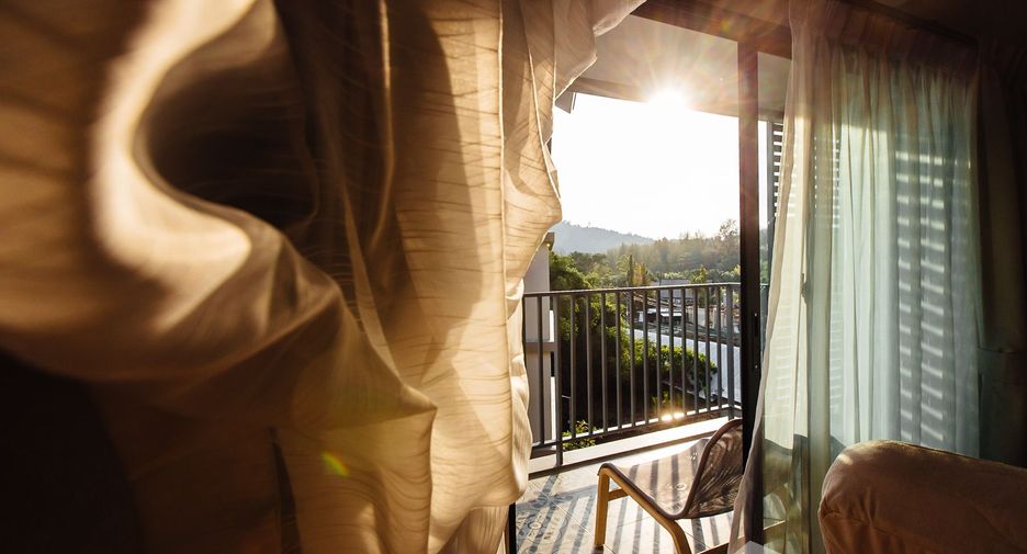 For sale 2 Beds condo in Thalang, Phuket
