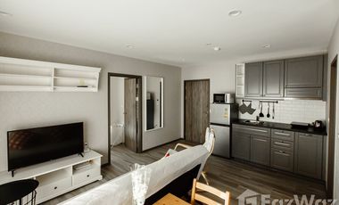 For sale 2 Beds condo in Thalang, Phuket