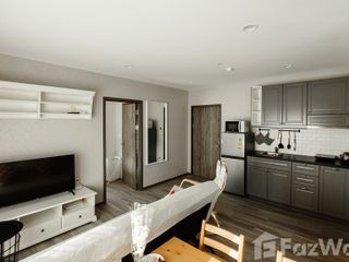For sale 2 bed condo in Thalang, Phuket