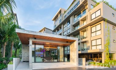 For sale 1 Beds condo in Thalang, Phuket