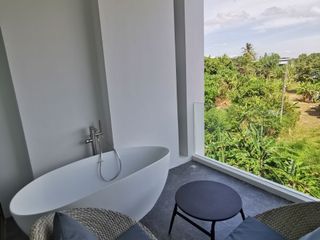 For rent 2 bed condo in Mueang Phuket, Phuket