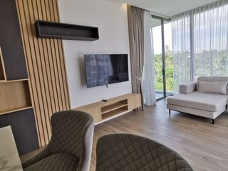 For rent 2 bed condo in Mueang Phuket, Phuket
