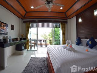 For rent 1 bed apartment in Mueang Phuket, Phuket