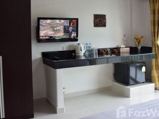 For rent 1 bed apartment in Mueang Phuket, Phuket