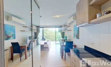 For sale studio condo in Kathu, Phuket