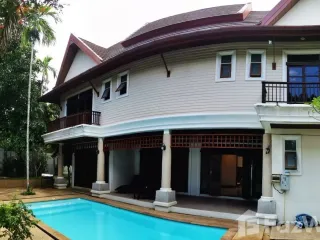 For rent 2 bed villa in Thalang, Phuket