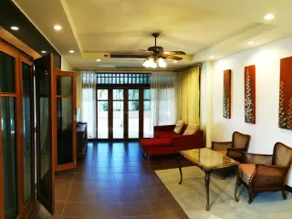 For rent 2 bed villa in Thalang, Phuket