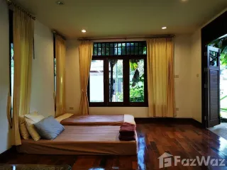 For rent 2 bed villa in Thalang, Phuket