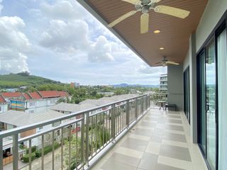 For rent 1 bed condo in Mueang Phuket, Phuket