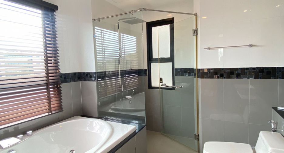 For rent 1 bed condo in Mueang Phuket, Phuket
