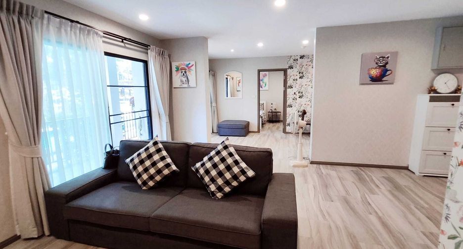 For sale 2 Beds condo in Thalang, Phuket