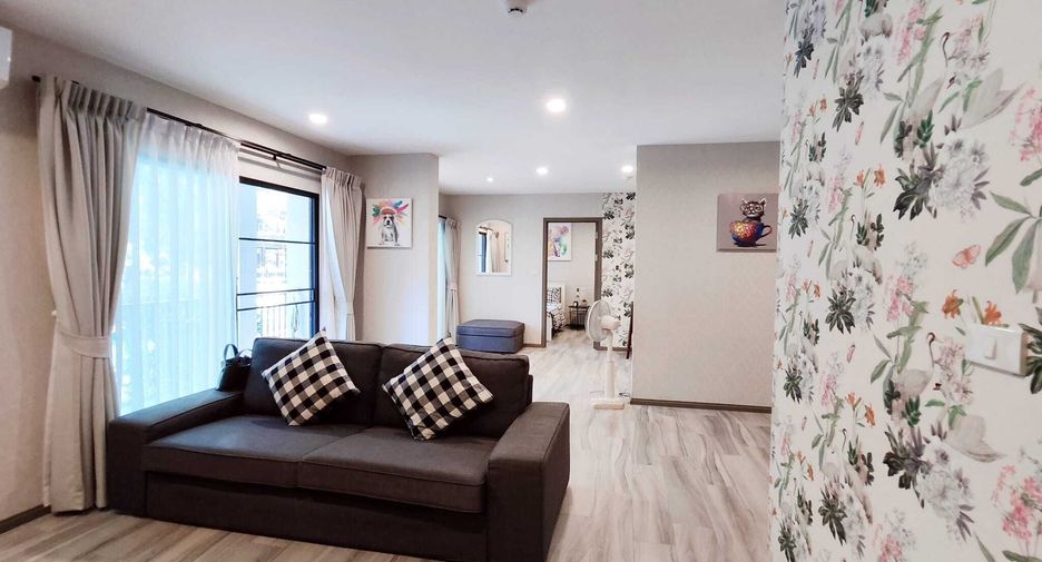 For sale 2 Beds condo in Thalang, Phuket
