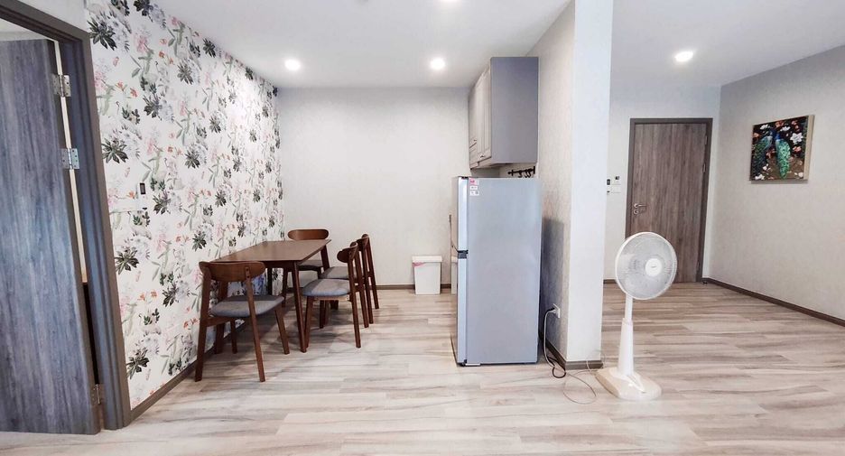 For sale 2 Beds condo in Thalang, Phuket