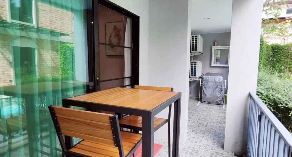 For sale 2 Beds condo in Thalang, Phuket