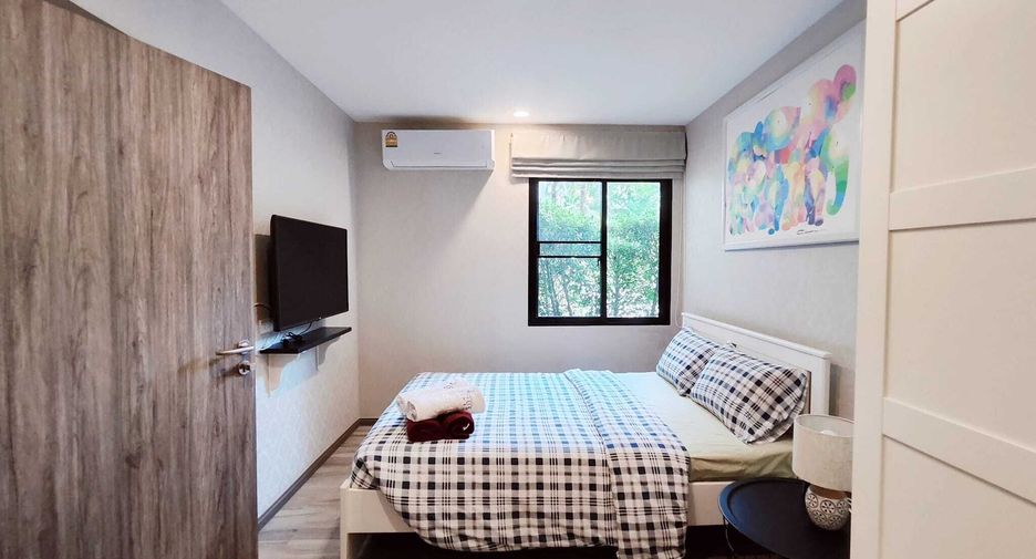 For sale 2 Beds condo in Thalang, Phuket
